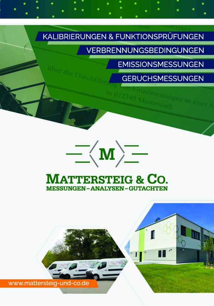 Unser Angebot