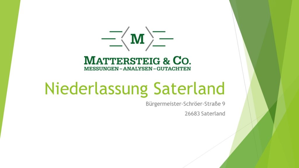 Niederlassung Saterland